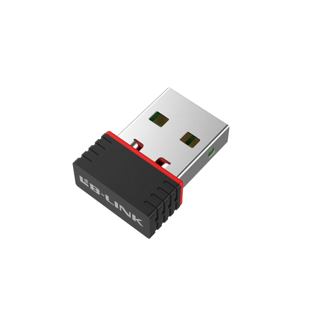 WN151 Mini USB WiFi wireless adapter N 150Mbps