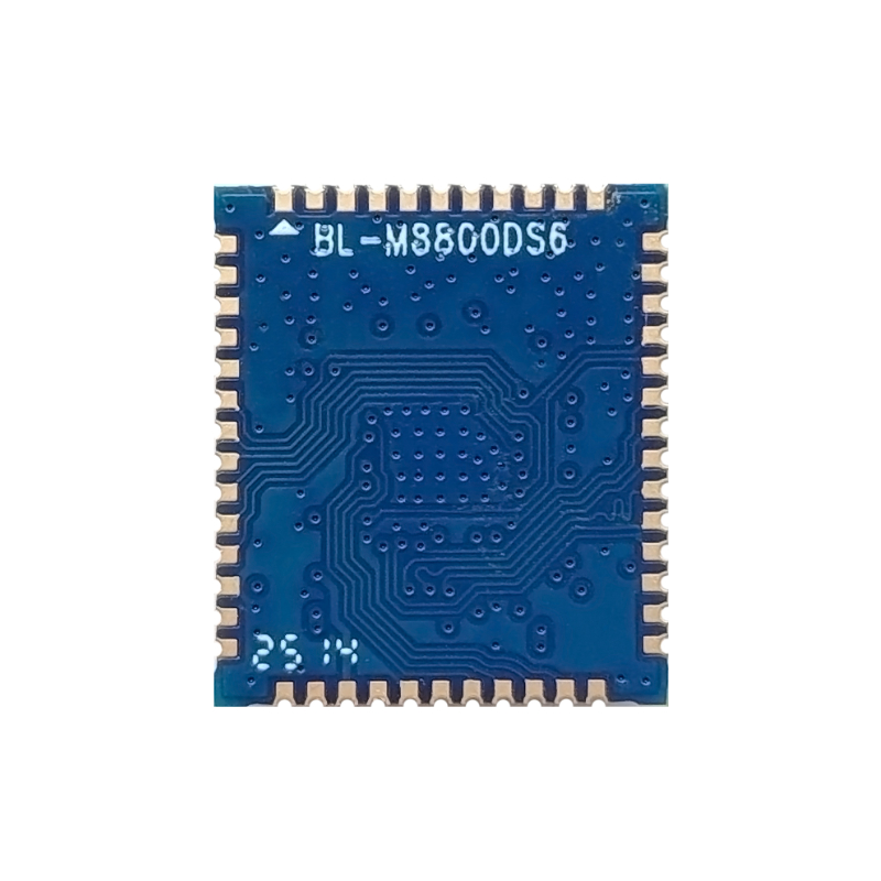 M8800DS6 2T2R 802.11a/b/g/n/ac/ax WiFi+B5.4 modul