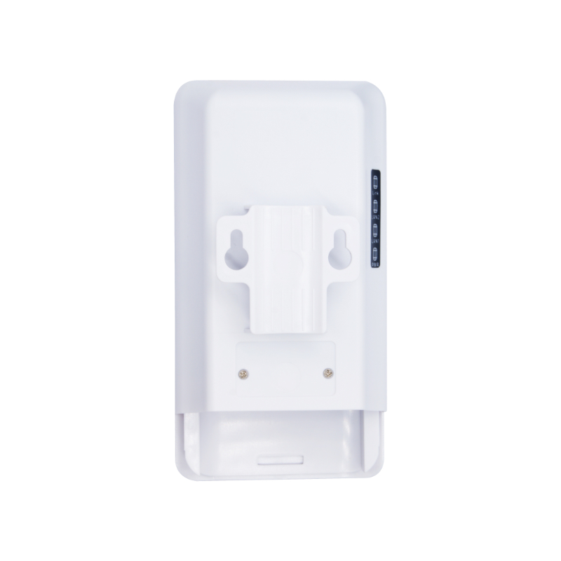 BR500 5,8G 1KM 100-megabitowy zewnętrzny most cyfrowy klasy korporacyjnej