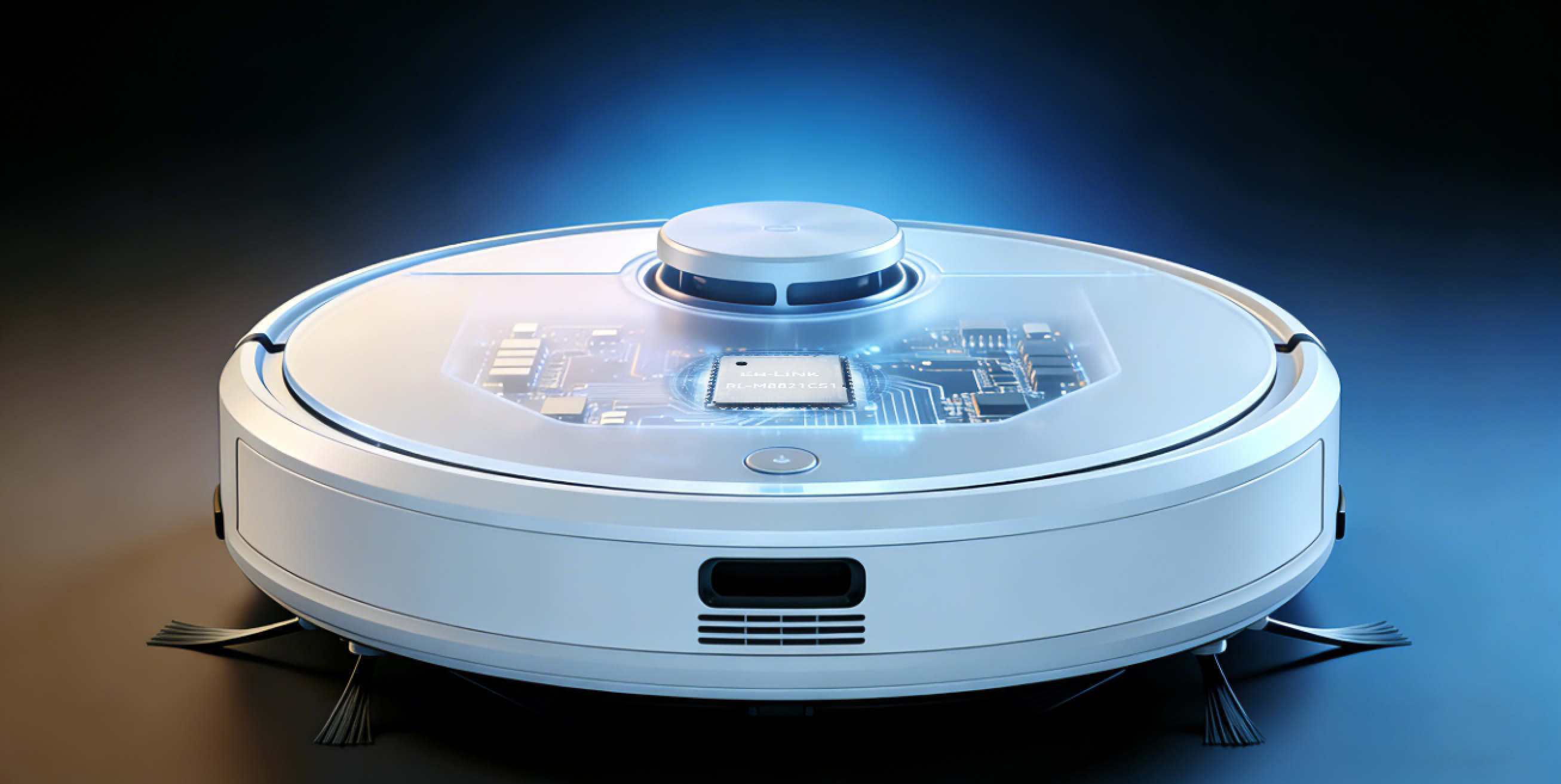 LB-LINK BL-M8821CS1 Wireless Module: Low Power Dual-Band for Robot Vacuums