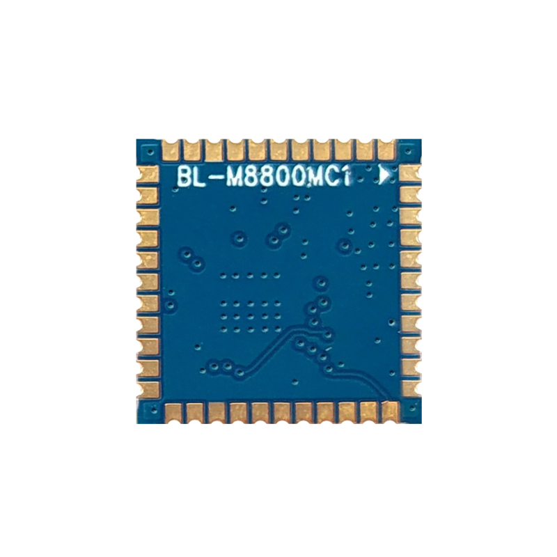 M8800MC1 1T1R 802.11b / G / AX AX AX FAFI + B5.2 ម៉ូឌុល
