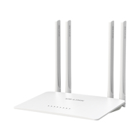 W1210M AC1200 Wireless Dual Band Router from China ...