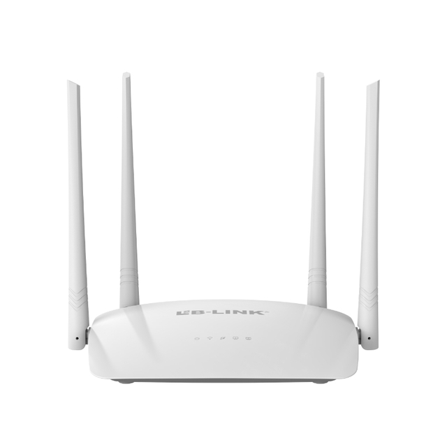 WR450H N300 Wireless Router