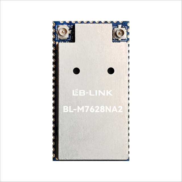 M7628NA2 2T2R 802.11b/g/n WiFi Router Module