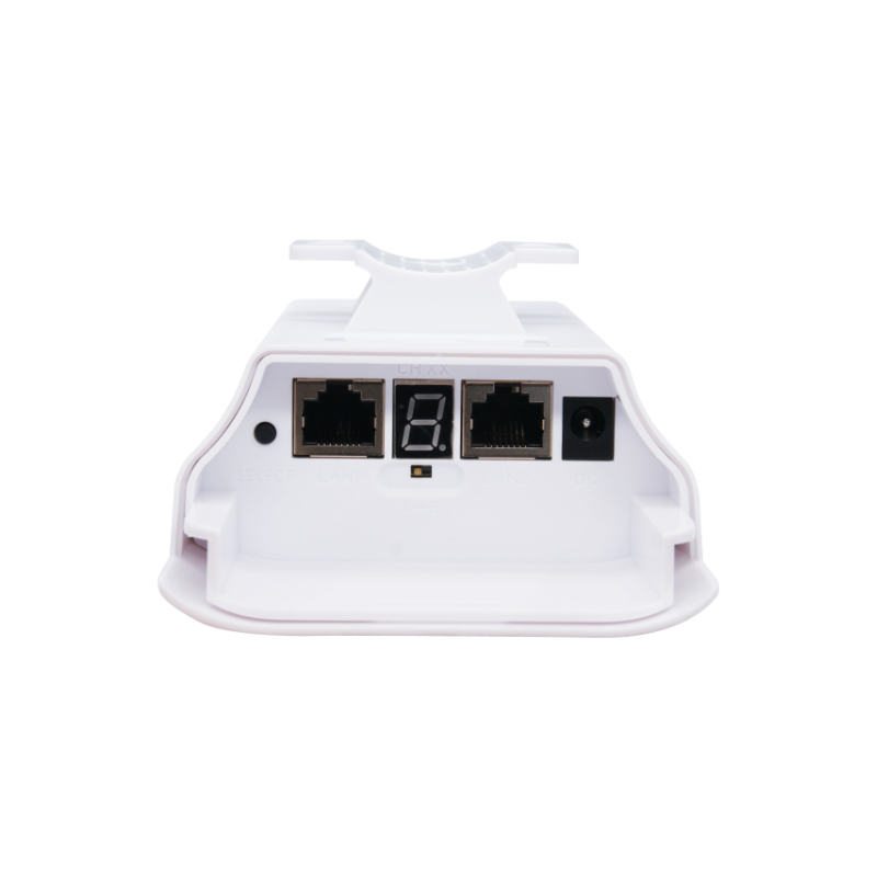 BR500 5,8G 1KM 100-megabitowy zewnętrzny most cyfrowy klasy korporacyjnej