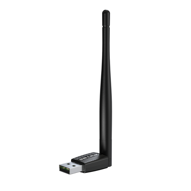 WDN952AX AX900 Wi-Fi 6 Bluetooth 5.3 High Gain USB Adapter