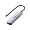 CH620P USB Type-C 6 in 1 Hub