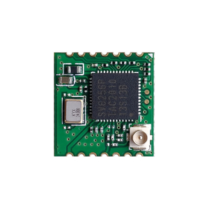 M6256AS3 1T1R 802.11a/b/g/n WiFi Module