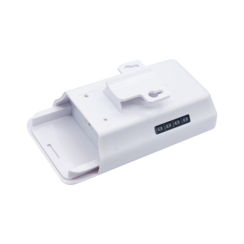 BR500 5,8G 1KM 100-megabitowy zewnętrzny most cyfrowy klasy korporacyjnej