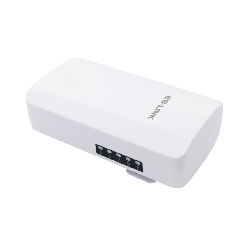 BR300 2.4GHz 300Mbps ሊፍት ዲጂታል ሽቦ አልባ ድልድይ