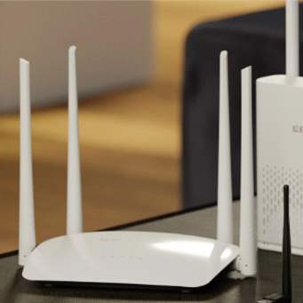 Badilisha hatua za nywila za Wi-Fi