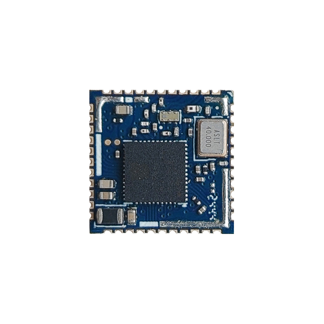 M6621XS1 1T1R 802.11a/b/g/n/ac/ax WiFi+B5.4 Module