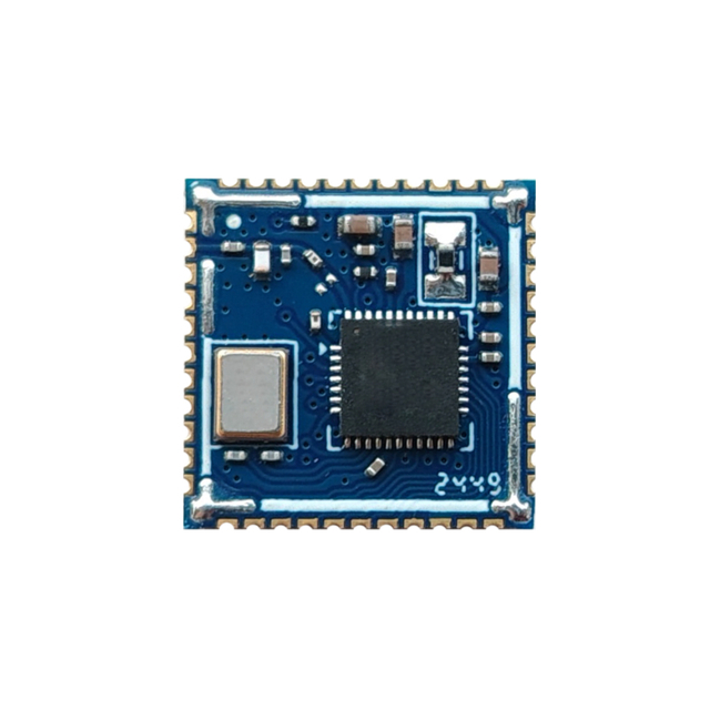 M8800DS5-L 1T1R 802.11b/g/n/ax WiFi+B5.2 Module