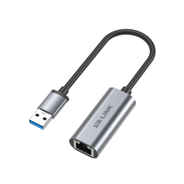 A100G USB Type-A til Gigabit Adapter