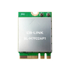 M7922AP1 2T2R 802.11a/b/g/n/ac/ax WiFi+BT5.4 Module