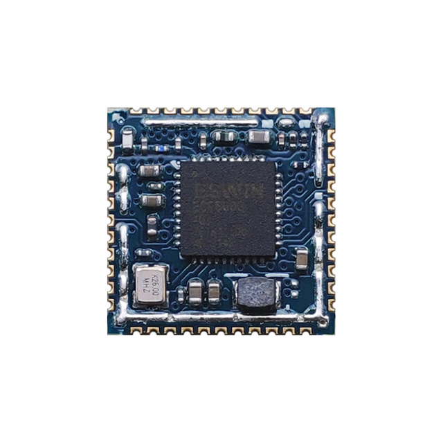 M6600XS1 1T1R 802.11b/g/n/ax WiFi+B5.0 Module