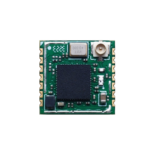 M8731BS3 1T1R 802.11a/b/g/n WiFi Module