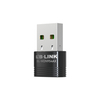 Adaptador USB WDN954AX AX900 Wi-Fi 6 Bluetooth 5.4