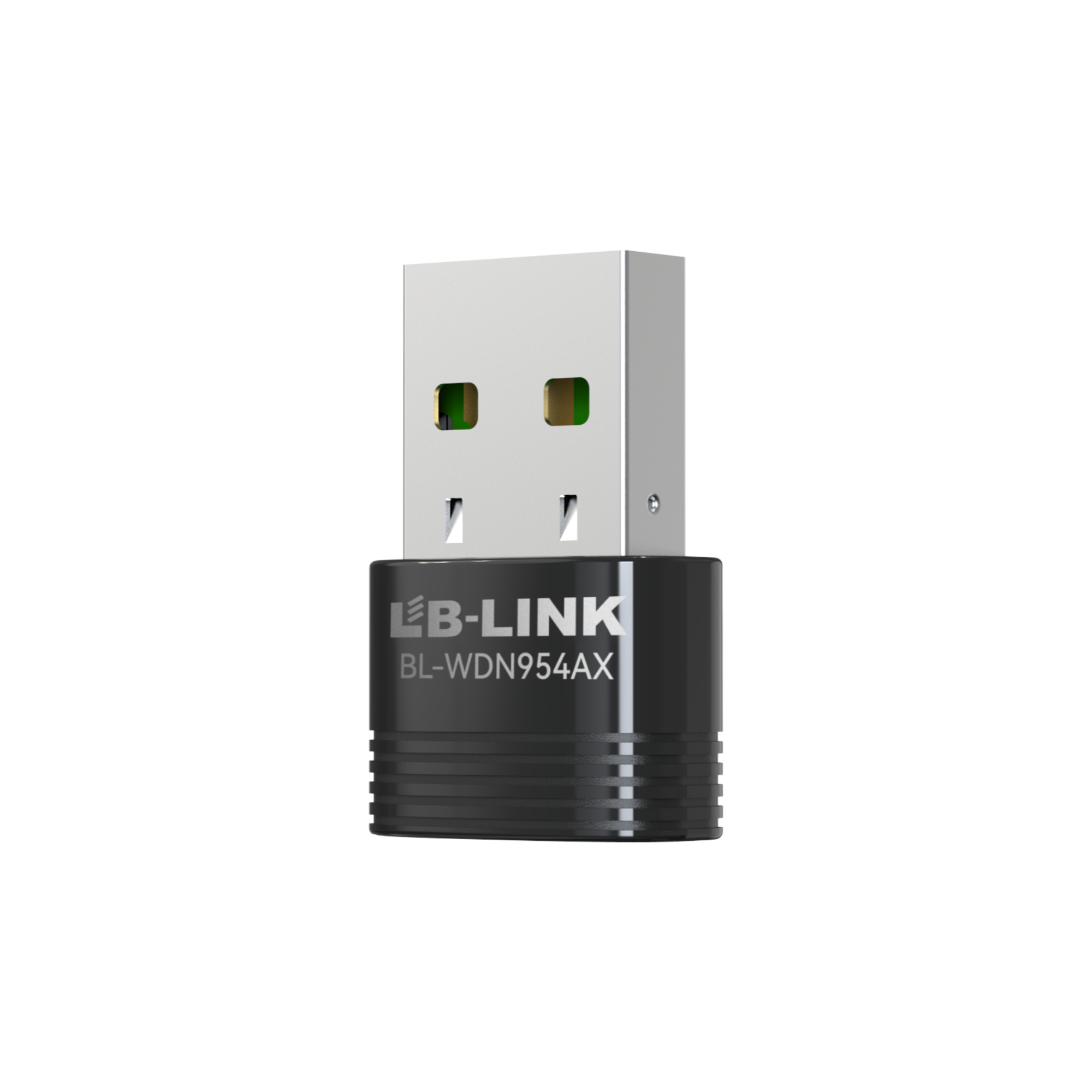 Adaptador USB WDN954AX AX900 Wi-Fi 6 Bluetooth 5.4