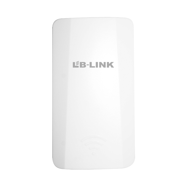 BR300 2.4GHz 300Mbps ሊፍት ዲጂታል ሽቦ አልባ ድልድይ