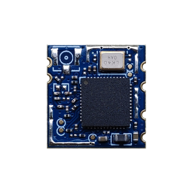 M6555XU1-M 1T1R 802.11a/b/g/n/ac/ax WiFi+B5.2 Module