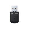 WN600BT Nano Wi-Fi+BT4.2 USB Adapter