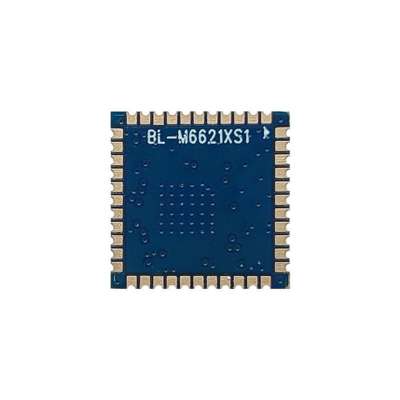M6621XS1 1T1R 802.11a/b/g/n/ac/ax WiFi+B5.4 Module