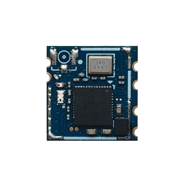 M6621XU1 1T1R 802.11a/b/g/n/ac/ax WiFi+B5.4 Module