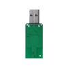M8852CU1 2T2R 802.11a/b/g/n/ac/ax WiFi+B5.3 Module