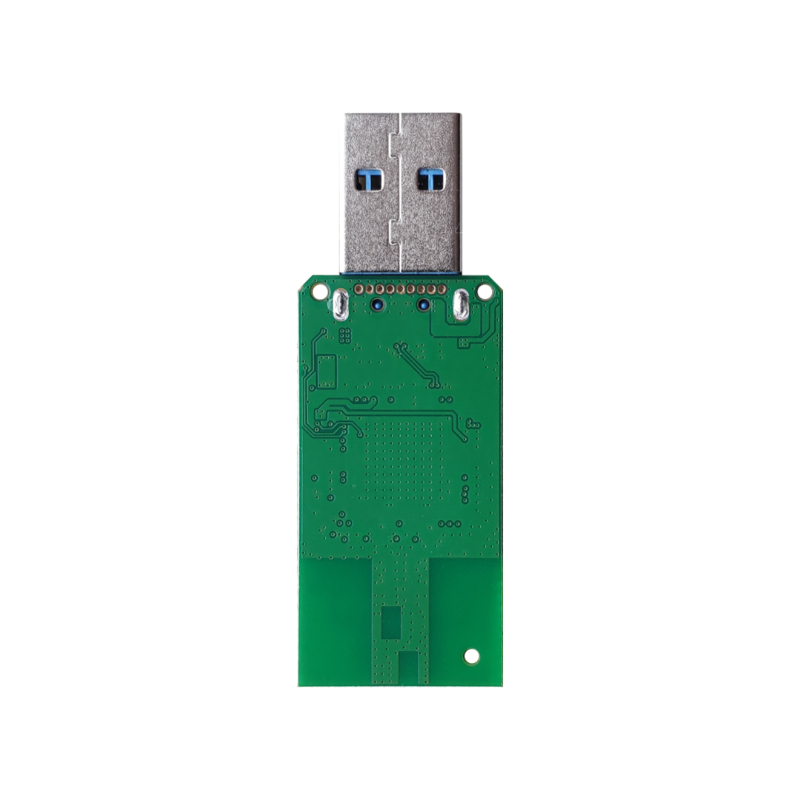 M8852CU1 2T2R 802.11a/b/g/n/ac/ax WiFi+B5.3 Module