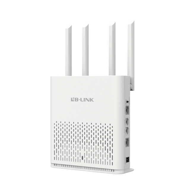 AX3000G Wireless Dual Band Wi-Fi 6 Router