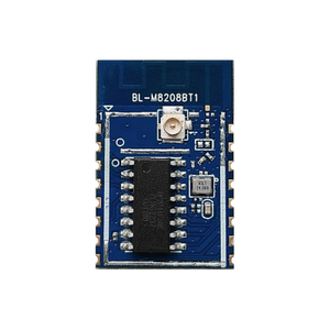 Moduli 5.3 i pajtuesh&euml;m me Bluetooth M8208BT1 1T1R