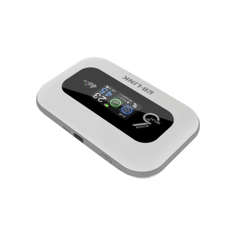 M618EU 4G LTE Mobile Wi-Fi