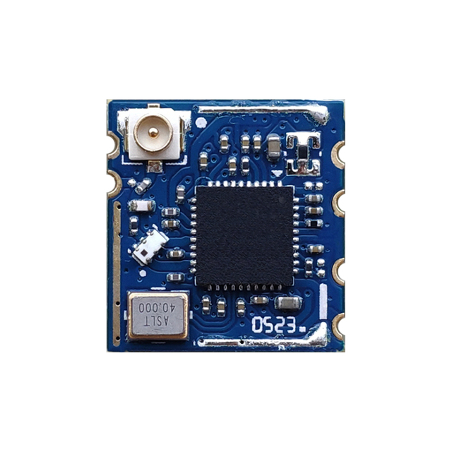 M8731BU4-Q 1T1R 802.11a/b/g/n WiFi Module