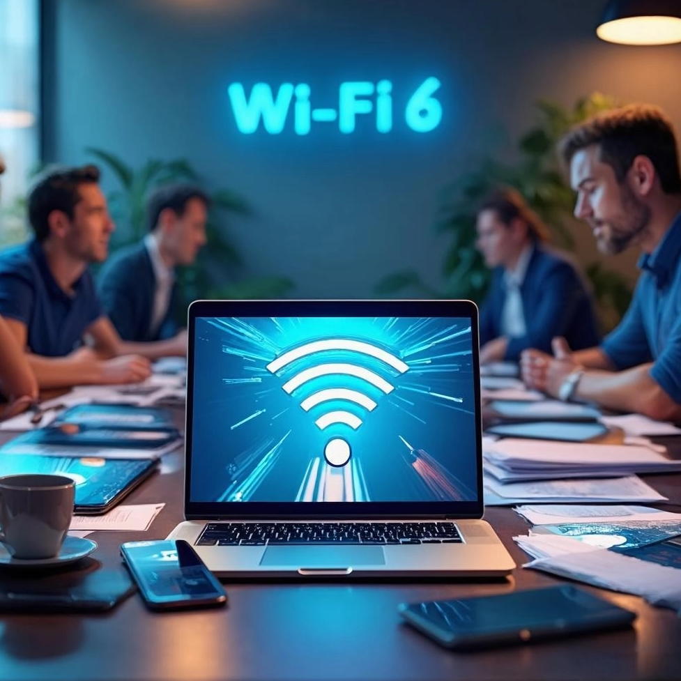Wi-Fi 6: Is It Really Faster? The Truth About Speed, Stability, And Why You Need It