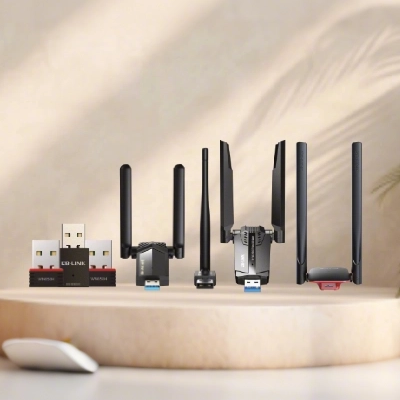 Adaptador Wi-Fi USB de LB-Link 2025 Revisão aprofundada: Guia de desempenho, valor e compra