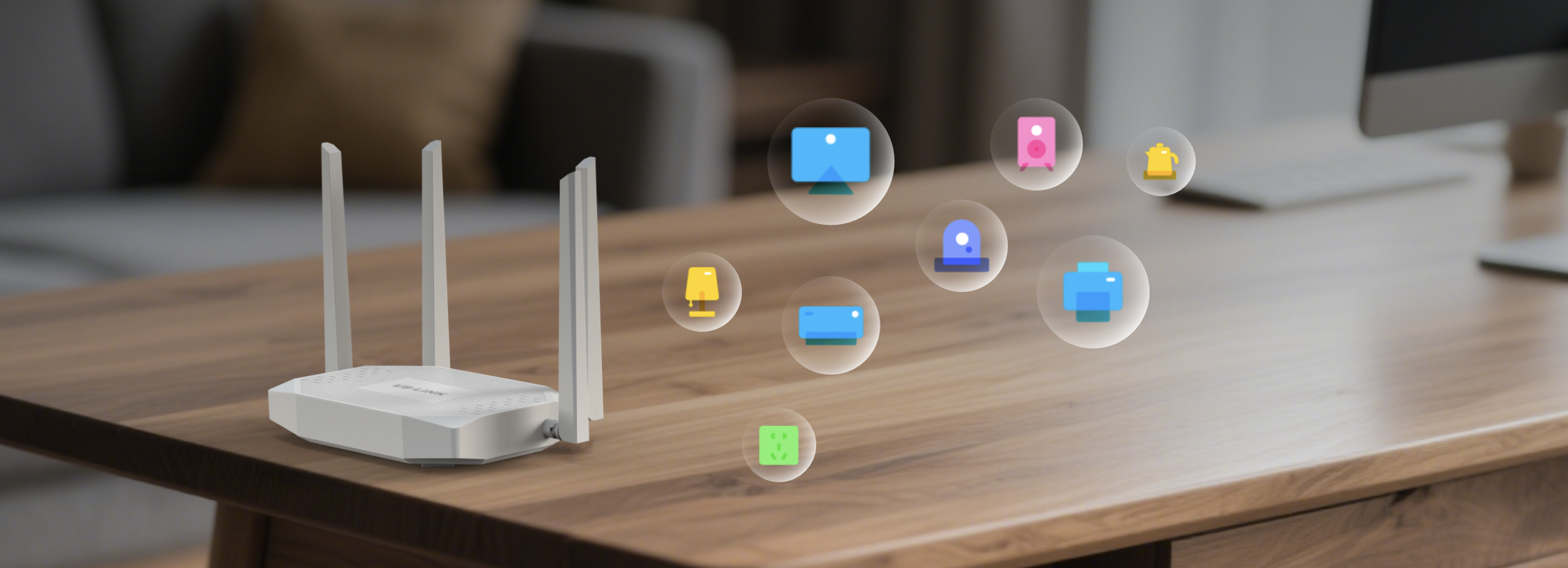 CPE450AX AX300 Wi-Fi 6 4G LTE Router-4