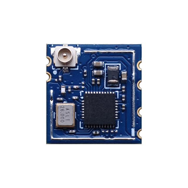 M8800DU5-L 1T1R 802.11b/g/n/ax WiFi+B5.2 Module