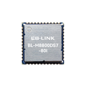 Modul M8800DS7-80I 1T1R 802.11a/b/g/n/ac/ax WiFi+B5.4