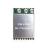M7663BU1 2T2R 802.11a/b/g/n/ac WiFi+B5.1 Mod&uuml;l&uuml;