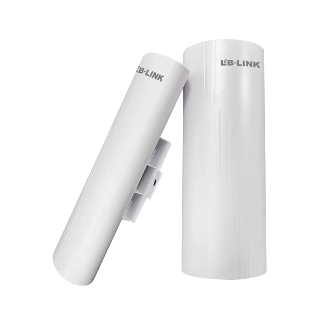 BR600 5.8ጂ 3ኪሜ 100-ሜጋቢት ኢንተርፕራይዝ-ደረጃ የውጪ ዲጂታል ድልድይ