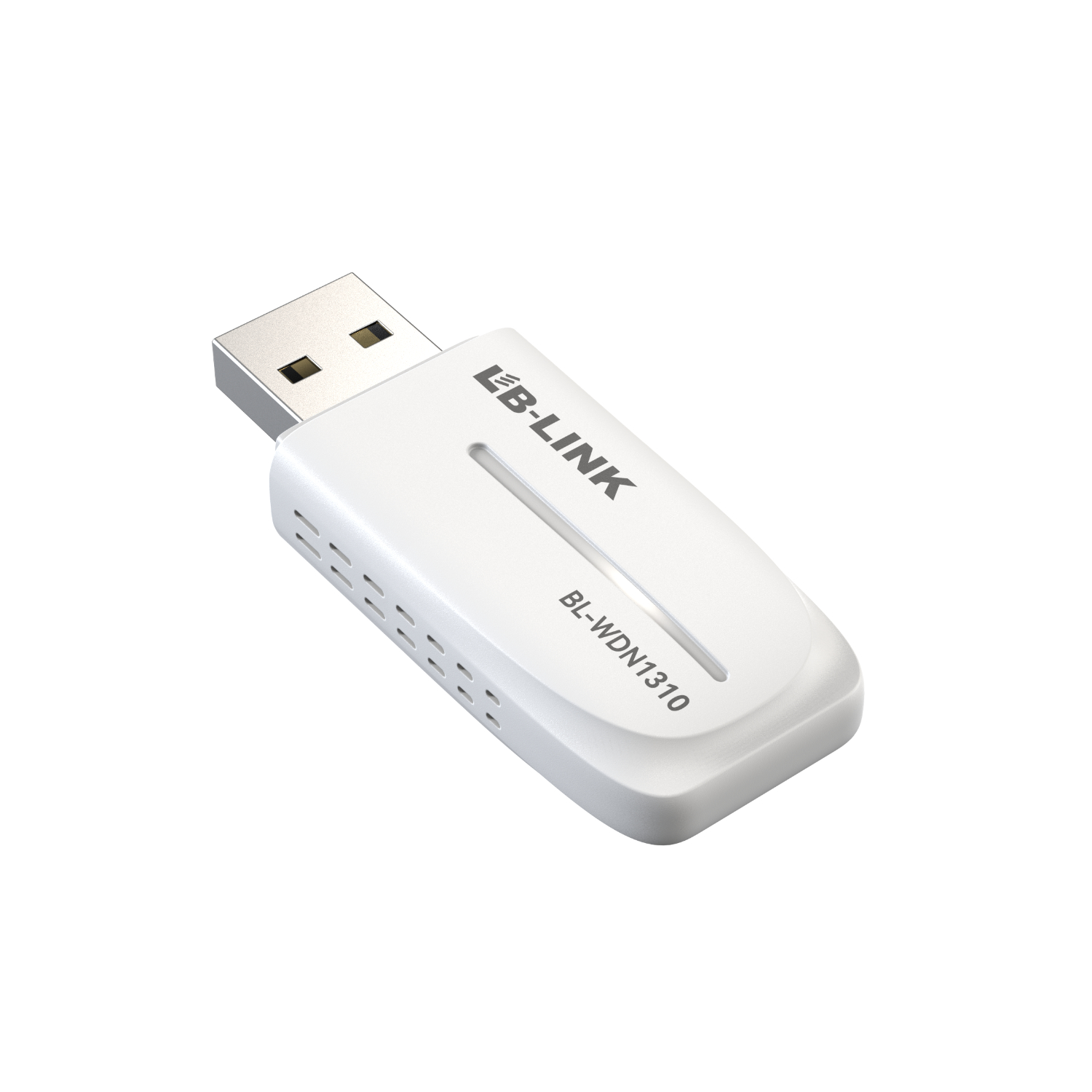 WDN1310 AC1300 ባለሁለት ባንድ ገመድ አልባ ዩኤስቢ አስማሚ