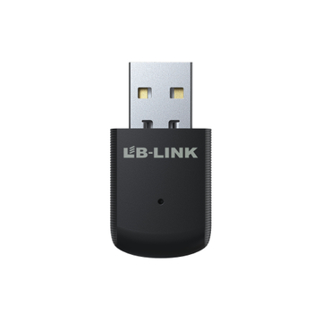 中国メーカーの WDN950AX AX900 Wi-Fi 6 USB アダプター - LB-LINK