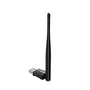 WDN952AX AX900 WI-FI 6 Bluetooth 5.3 High kupata adapta ya USB