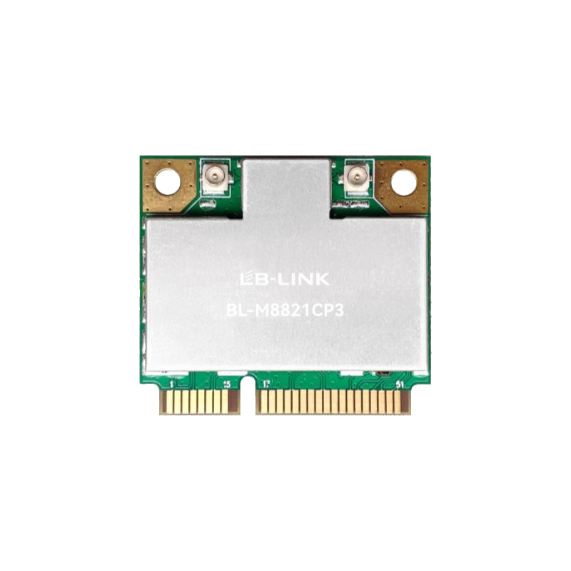 M8821CP3 1T1R 802.11a/b/g/n/ac WiFi+B5.0 Module