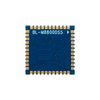 M8800DS5-L 1T1R 802.11b/g/n/ax WiFi+B5.2 Module