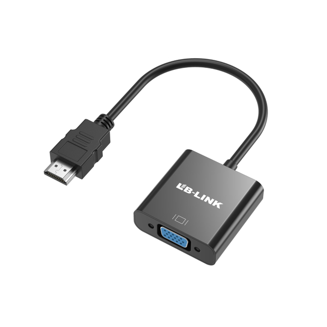 H200 HDMI VGA адаптер руу