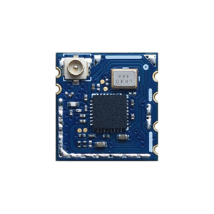 M6355XU1 1T1R 802.11b/g/n/ax WiFi+B5.0 Module