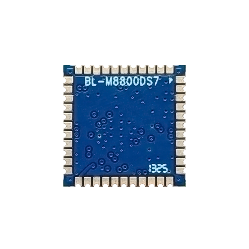 Μονάδα M8800DS7-80I 1T1R 802.11a/b/g/n/ac/ax WiFi+B5.4