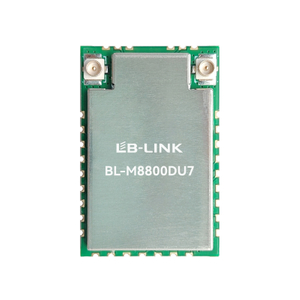 Modul M8800DU7 2T2R 802.11a/b/g/n/ac/ax WiFi+B5.4